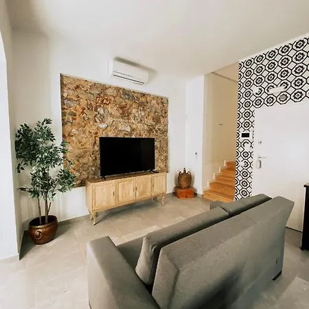 Baixa-Mar Setubal Miradouro Apartment Exterior photo