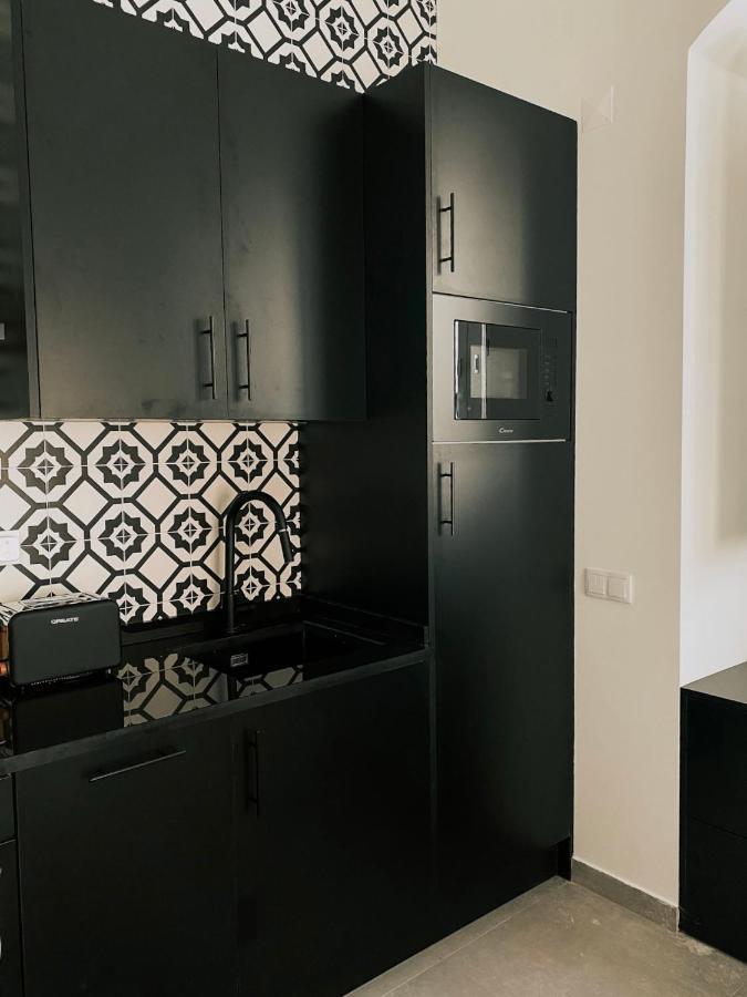 Apartment Baixa-mar Miradouro *