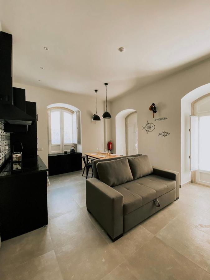 Apartment Baixa-mar Miradouro Setubal