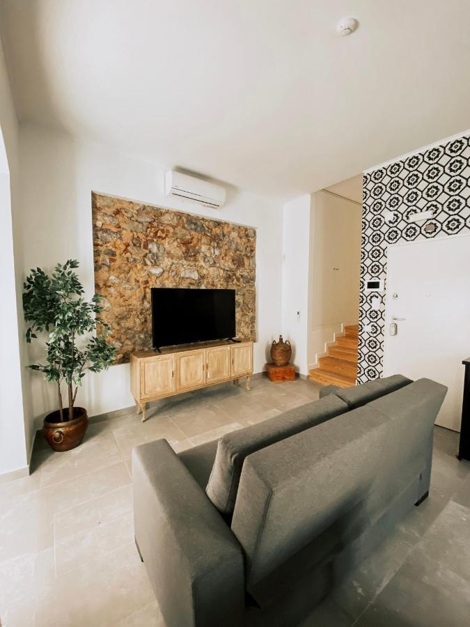 Baixa-mar Miradouro Apartment *