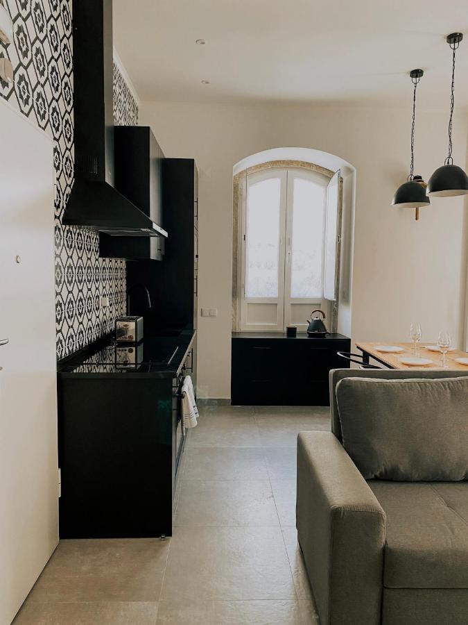 Apartment Baixa-mar Miradouro Setubal