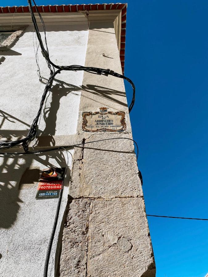 Baixa-mar Miradouro *