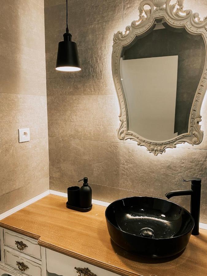 Baixa-mar Miradouro Apartment
