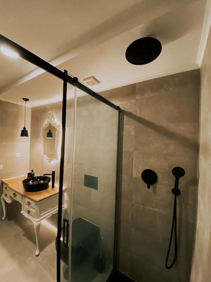 Baixa-mar Miradouro Apartment