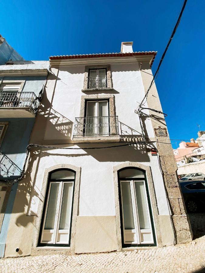 Apartment Baixa-mar Miradouro *