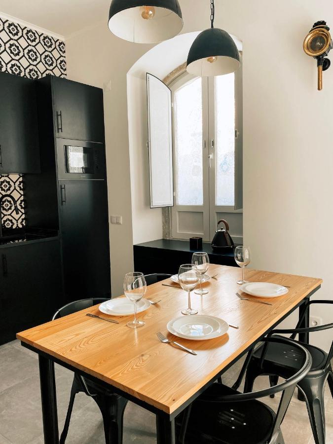 Apartment Baixa-mar Miradouro