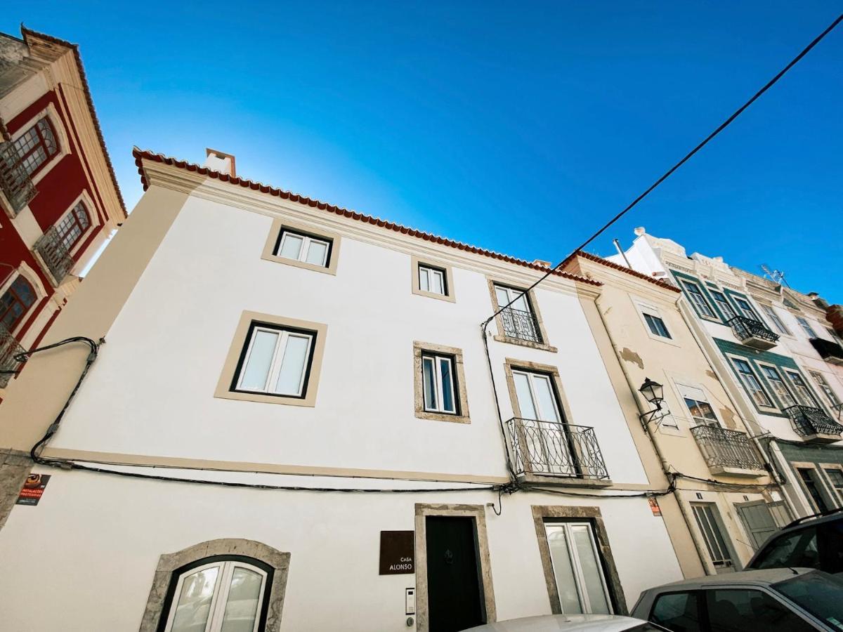 Baixa-mar Miradouro Apartment