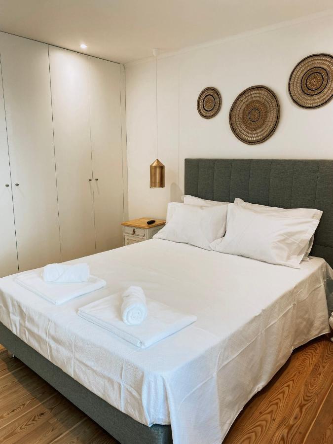 Apartment Baixa-mar Miradouro *