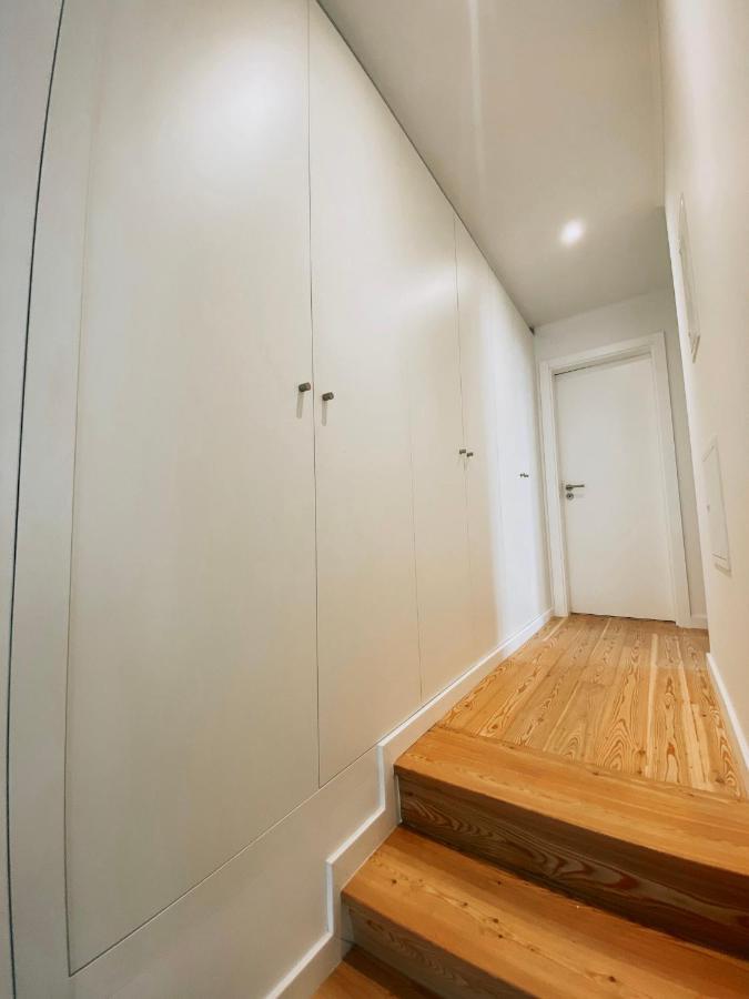 Apartment Baixa-mar Miradouro *