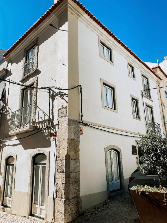 Baixa-mar Miradouro * Setubal