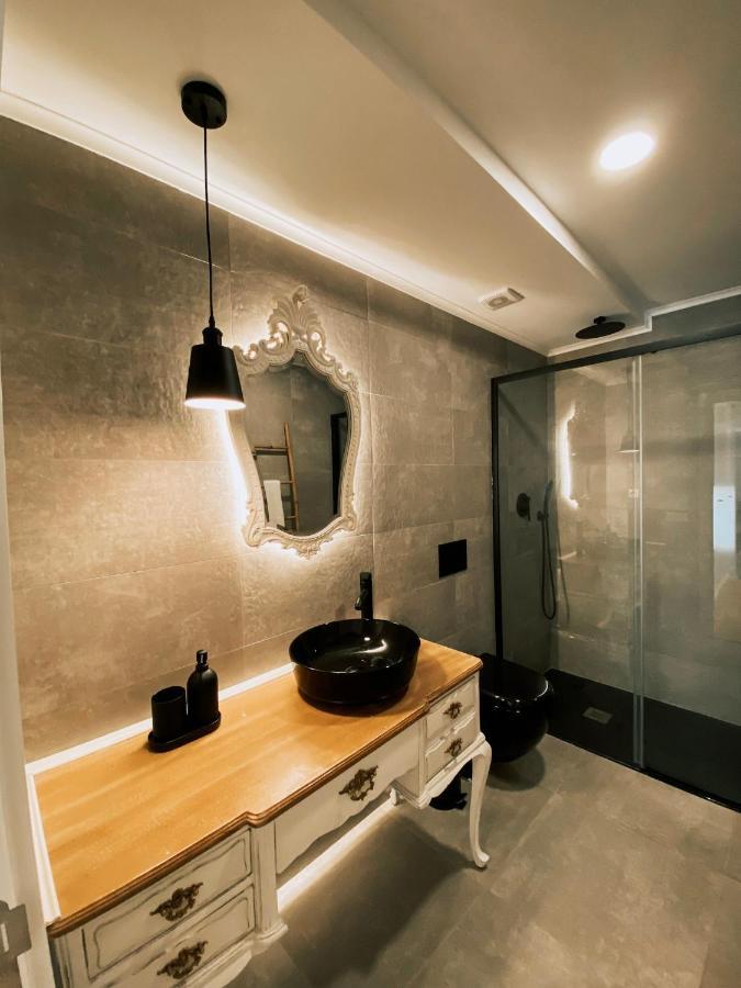 Baixa-mar Miradouro Apartment Setubal