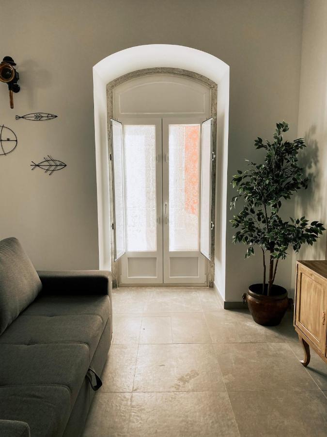 Apartment Baixa-mar Miradouro